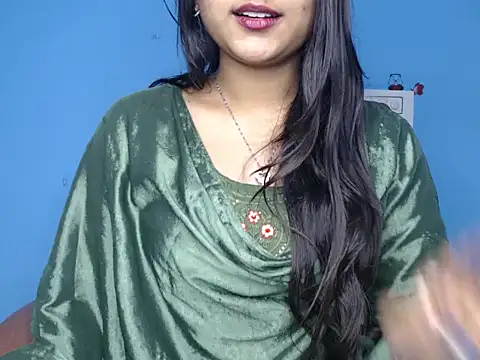 Wish_Queen's cam snapshot