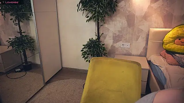 KellePourier's cam snapshot