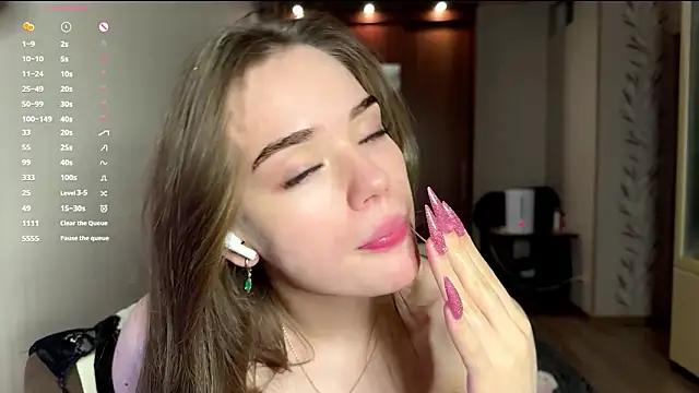 LubaSeirers's cam snapshot