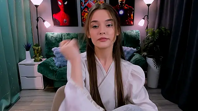 RayWillliams's cam snapshot