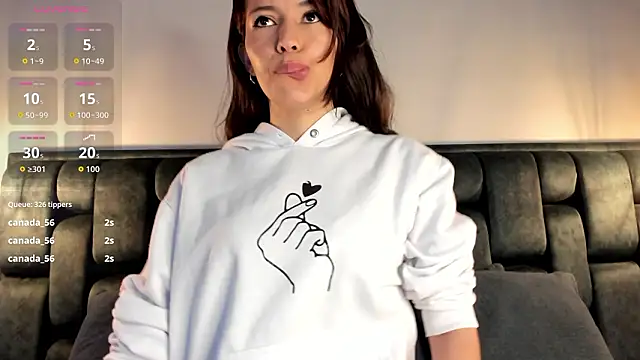 Bellarohs's cam snapshot