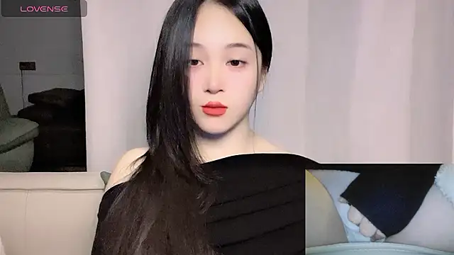 woaiqinqin's cam snapshot