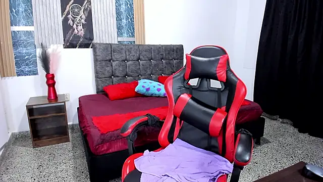 paola_my's cam snapshot