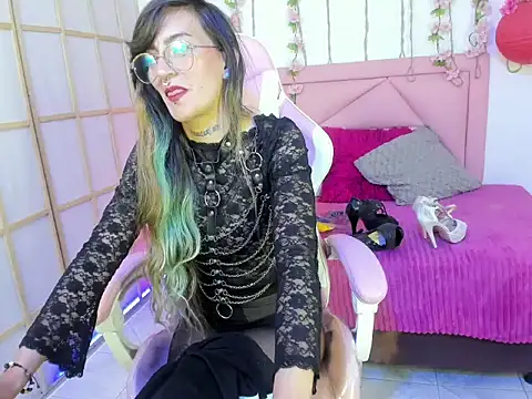 Dark_Dominika's cam snapshot