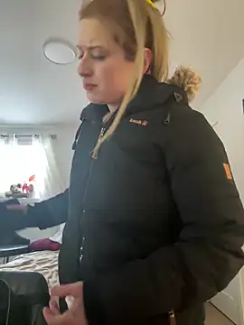 SpicyNatashaXO's cam snapshot