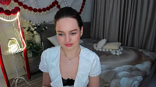 MiracleCurly's cam snapshot