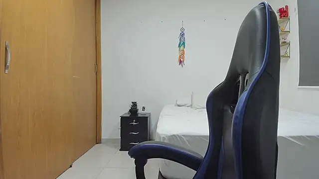 Samanthagax's cam snapshot