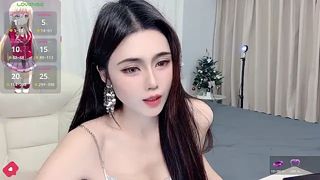 Alma_va's cam snapshot