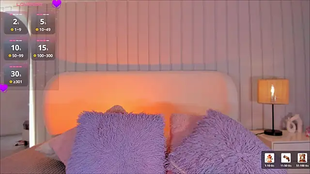 Megan-holly's cam snapshot