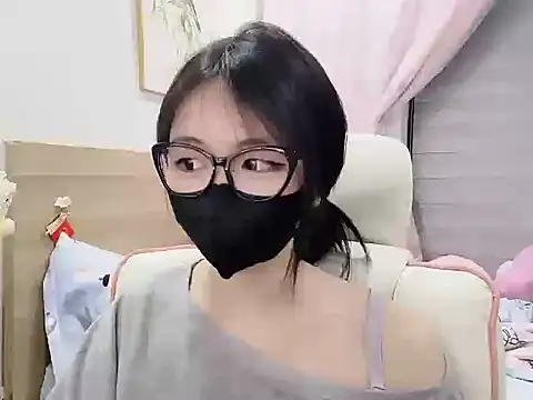 Yuyu-baobei's cam snapshot