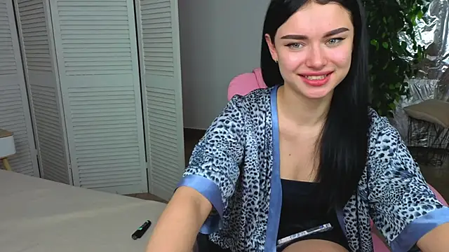 Silena_sky's cam snapshot