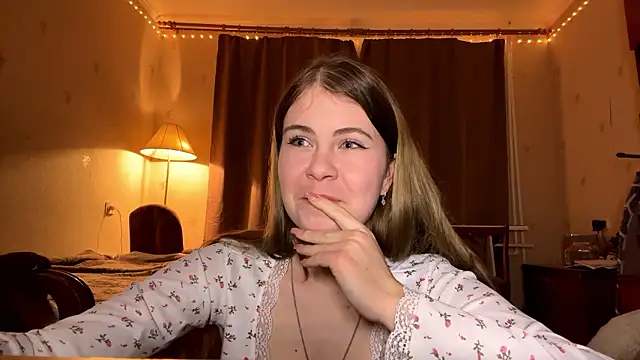 MaevAmy's cam snapshot