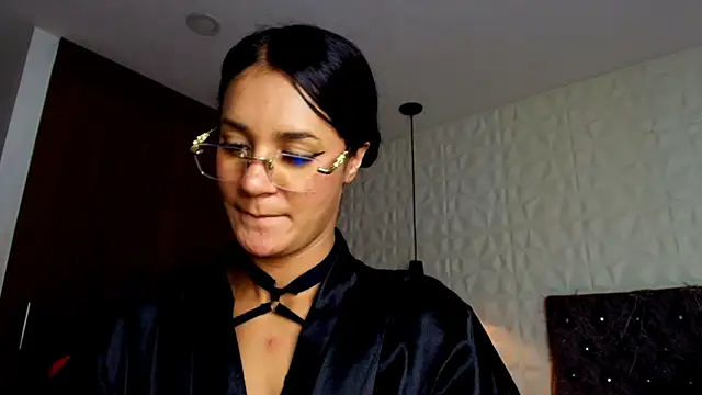 alisson-dl's cam snapshot