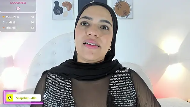 Umarani_'s cam snapshot