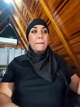 AmbarBurhan's cam snapshot