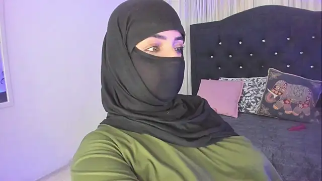 Uzra_hayed's cam snapshot