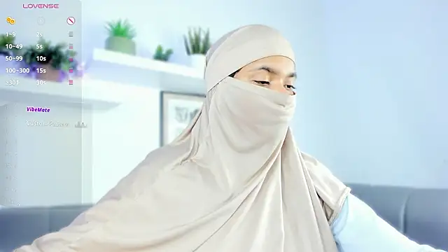 saray_halam's cam snapshot