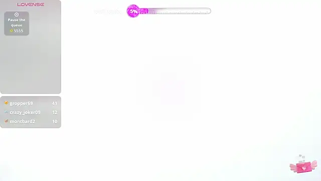 ivorynoir's cam snapshot