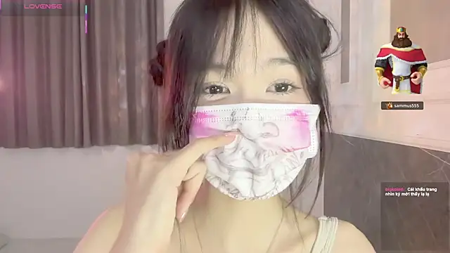 Your-Sunshine's cam snapshot