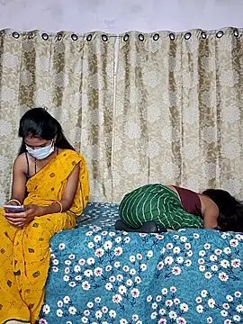 Forest_Queen's cam snapshot