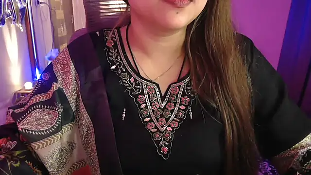 Mitikaa's cam snapshot