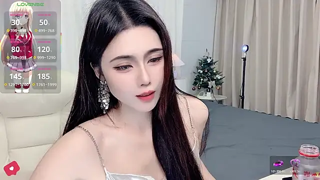 Alma_va live sex cam