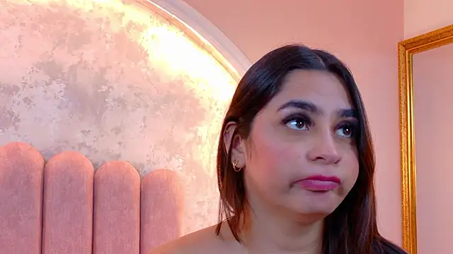 JasmineRhodes's cam snapshot