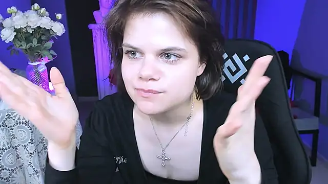 EllieMurler's cam snapshot