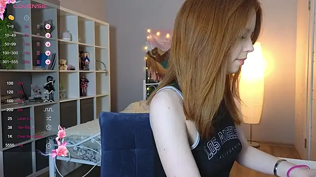 Wendy_Cutie's cam snapshot