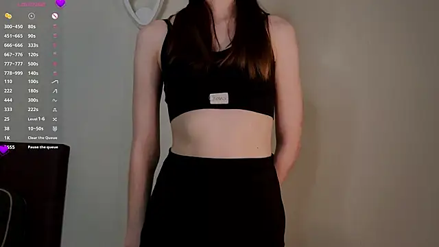 Erosyne's cam snapshot