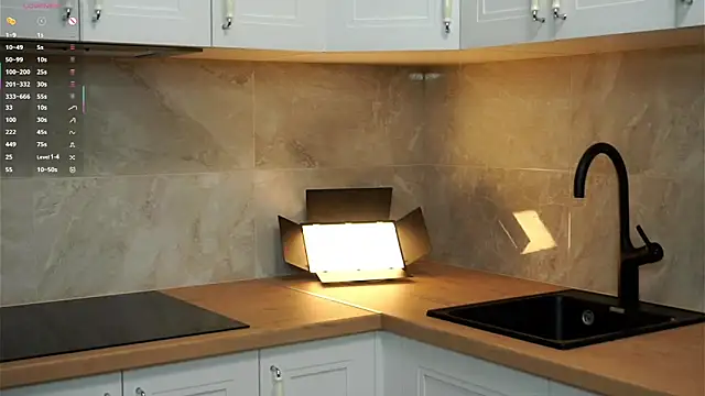 BrianKeye's cam snapshot