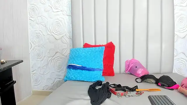 Cleopatra_Trans live sex cam