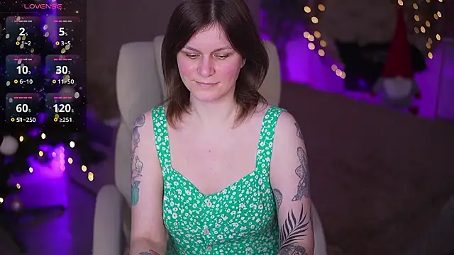 TinaMelt's cam snapshot