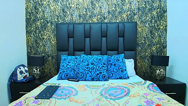 Dakota_Megan_69's cam snapshot