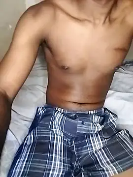 Blackpounder's cam snapshot