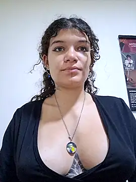 wendybeckett3's cam snapshot