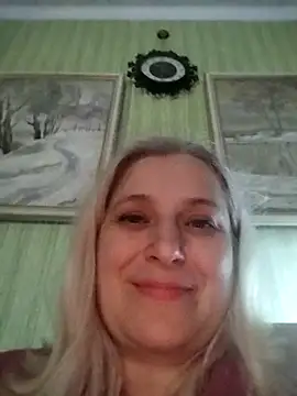 NyushaLollipop's cam snapshot