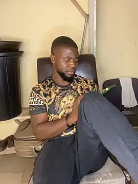 vannycov's cam snapshot