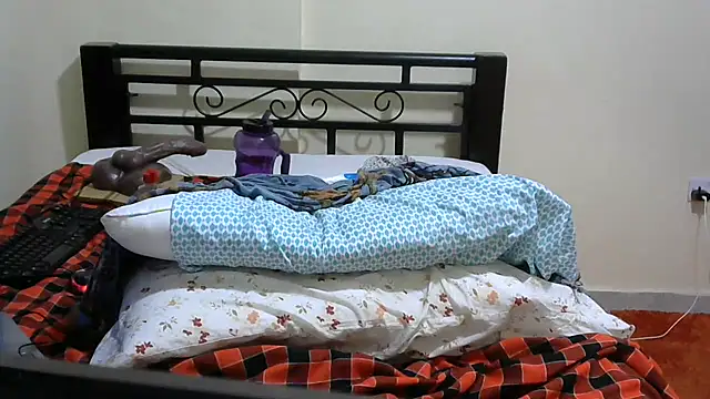 sweet_darlli's cam snapshot