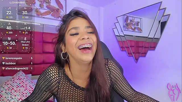 GiaFu's cam snapshot