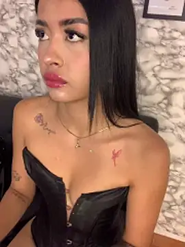 Miss_karol's cam snapshot