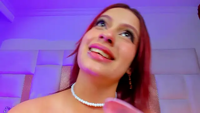 SteffyMontes live sex cam