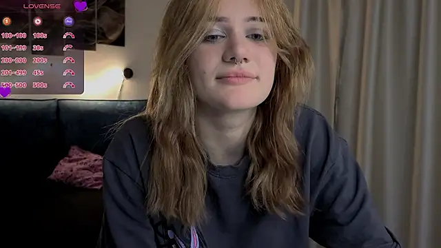 eshleeygreen's cam snapshot