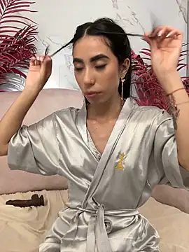 HallieStone's cam snapshot