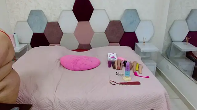 angel_blue's cam snapshot