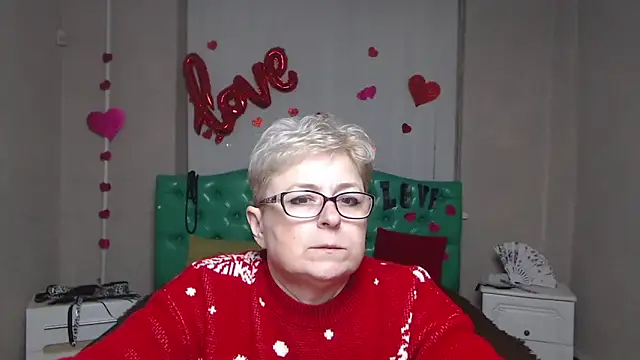 EmiliaGree's cam snapshot