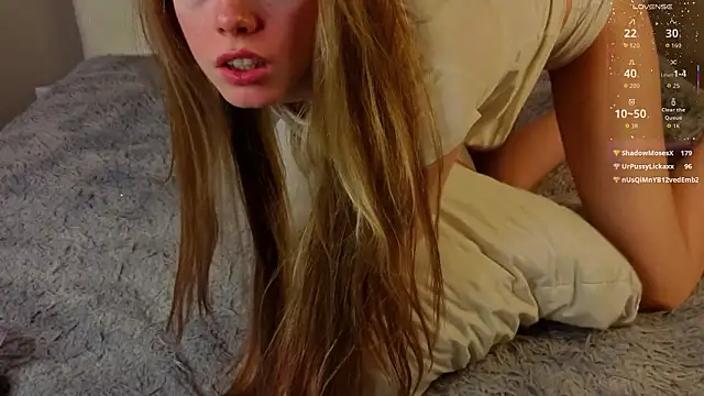 TiffinyMergist's cam snapshot