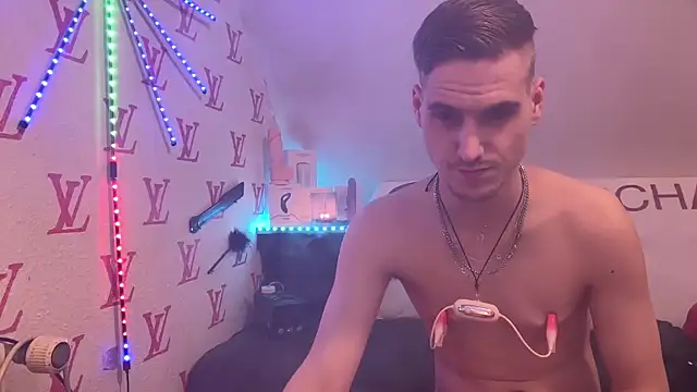 Cookieboy88 live sex cam
