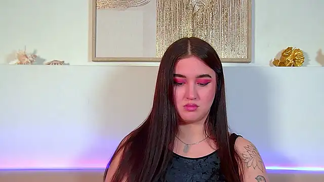 ChristinaMilton's cam snapshot