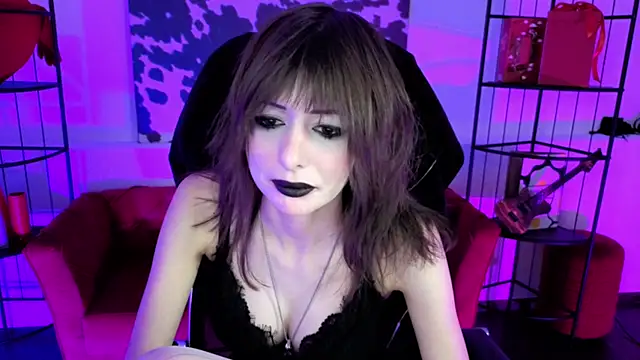 CrystallBloom's cam snapshot